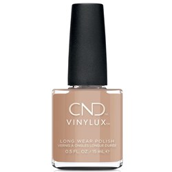 Vinylux Weekly Polish - #384 Wrapped In Linen
